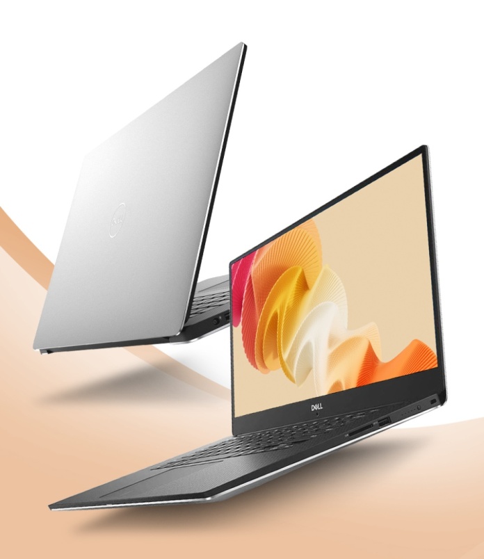 Dell XPS 9570 i7 - zdjęcie produktu